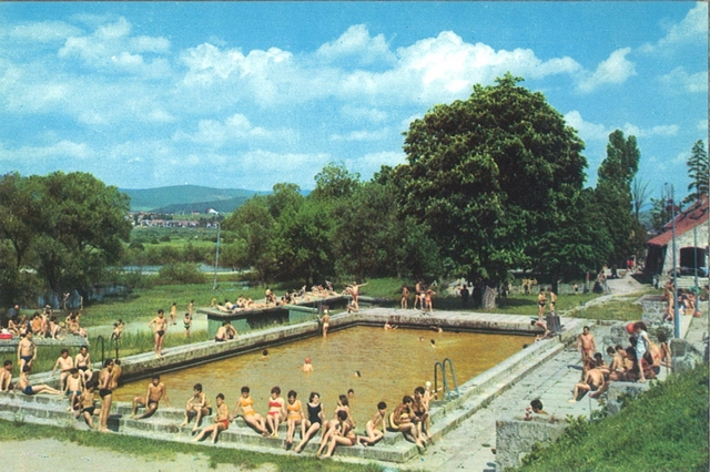 2112 - Baile Miercurea Ciuc